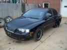  Salvage Volvo S80