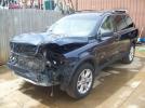  Salvage Volvo XC